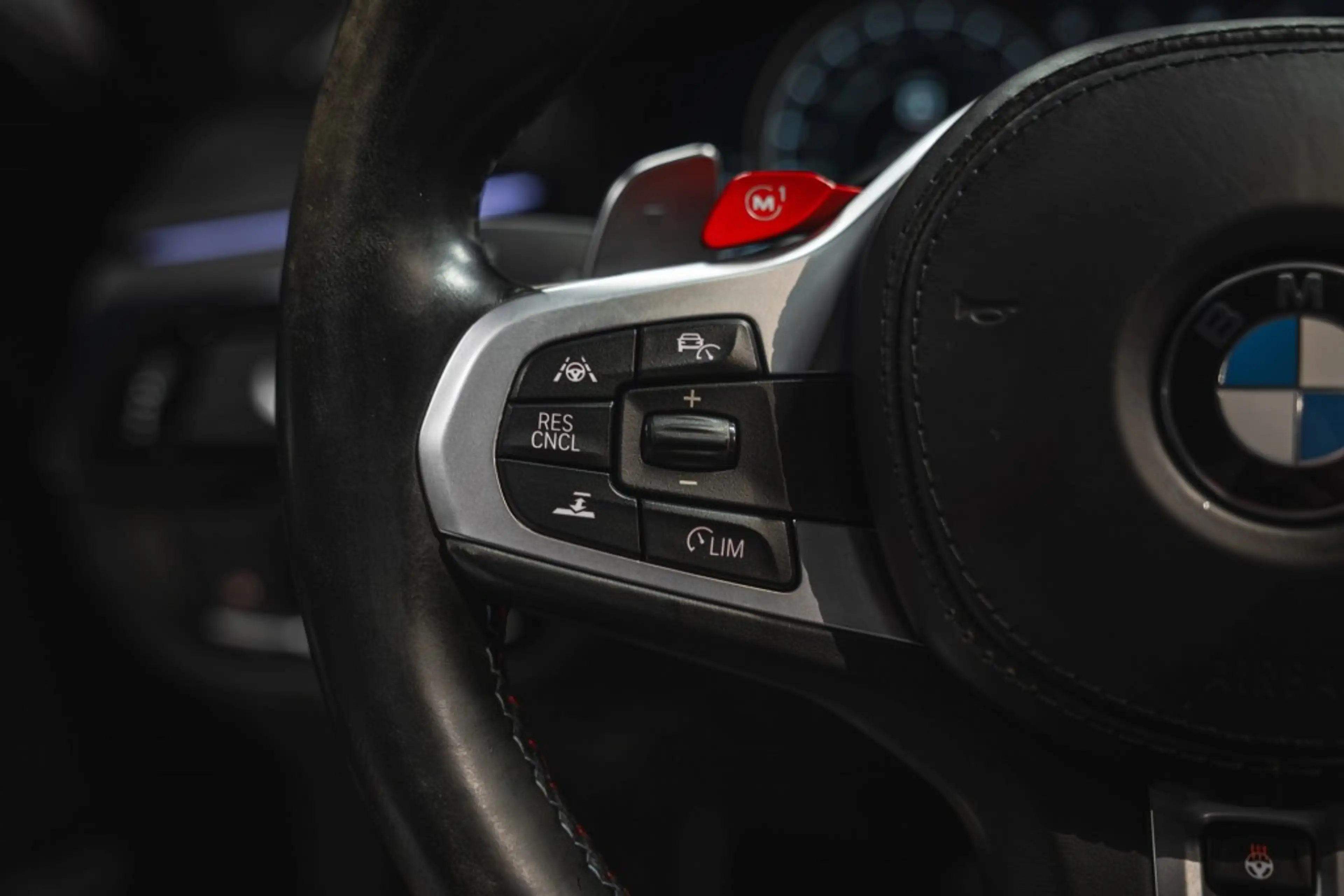BMW M5 m5C, keramisch, Facelift pakket, stoel-venti, carb — photo 49
