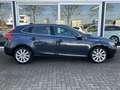 Volvo V40 2.0 D4 Summum Business 50% deal 5.475,- ACTIE Pole Blauw - thumbnail 8
