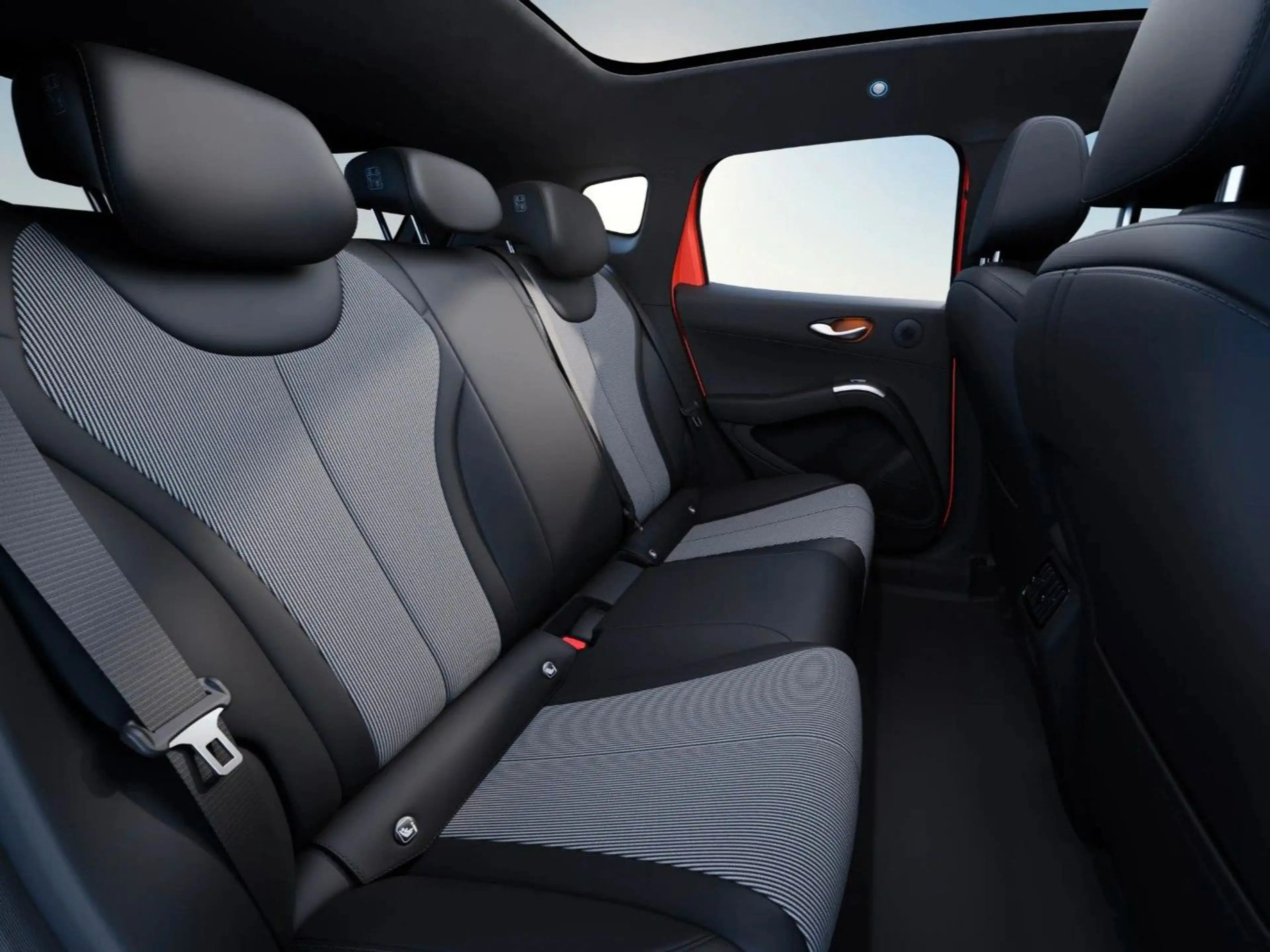 BYD Dolphin G COMFORT DM-i*BIS 4500€ BONUS* !AKTION! — photo 6