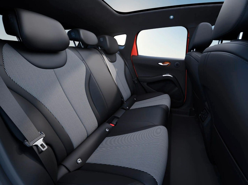 BYD Dolphin G COMFORT DM-i*BIS 4500€ BONUS* !AKTION! — photo 6