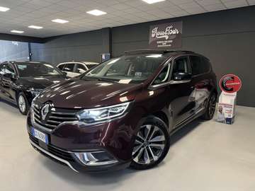 7 Posti 2.0 cdi 160 cv 4Control