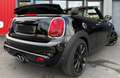 MINI Cooper S Cabrio Fekete - thumbnail 1