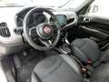 Fiat 500L Lounge NAVI DAB SITZHEIZUNG Blanc - thumbnail 10