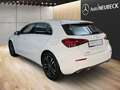 Mercedes-Benz A 180 A 180 Progressive/Distronic/Totwinkel/Guard360° Bianco - thumbnail 8