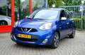 Nissan Micra 1.2 DIG-S Connect Edition N-TEC Clima|Navi|Cruise| Blauw - thumbnail 19