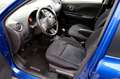 Nissan Micra 1.2 DIG-S Connect Edition N-TEC Clima|Navi|Cruise| Blauw - thumbnail 2