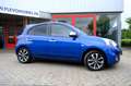 Nissan Micra 1.2 DIG-S Connect Edition N-TEC Clima|Navi|Cruise| Blauw - thumbnail 4