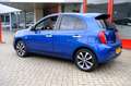 Nissan Micra 1.2 DIG-S Connect Edition N-TEC Clima|Navi|Cruise| Blauw - thumbnail 21