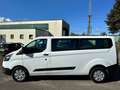 Ford Transit Custom Transit Custom L2H1 Automatik St.Hzg. Weiß - thumbnail 2