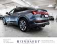 Audi e-tron 55 SPORTBACK 2x S LINE BLACK/ACC/PANO/VC+ Grau - thumbnail 8