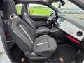Abarth 500C Cabrio* Tempomat* 165 PS* Lenkradtasten* Gepflegter Zustand* Grau - thumbnail 14