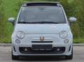 Abarth 500C Cabrio* Tempomat* 165 PS* Lenkradtasten* Gepflegter Zustand* Grau - thumbnail 7