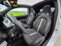 Abarth 500C Cabrio* Tempomat* 165 PS* Lenkradtasten* Gepflegter Zustand* Grau - thumbnail 10