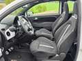 Abarth 500C Cabrio* Tempomat* 165 PS* Lenkradtasten* Gepflegter Zustand* Grau - thumbnail 11