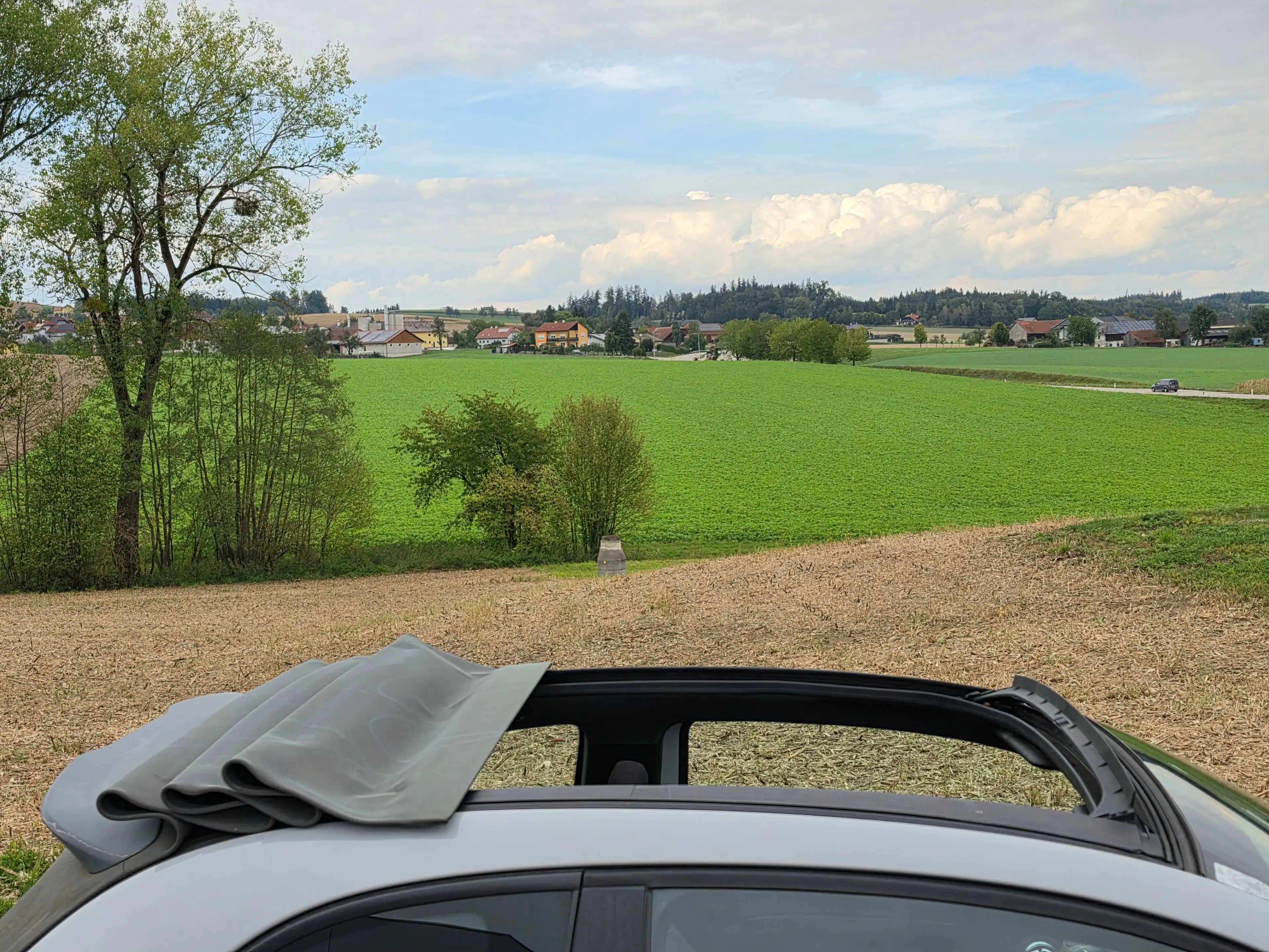 Abarth 500C Cabrio* Tempomat* 165 PS* Lenkradtasten* Gepflegter Zustand* — photo 9