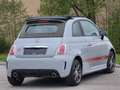 Abarth 500C Cabrio* Tempomat* 165 PS* Lenkradtasten* Gepflegter Zustand* Grau - thumbnail 2