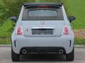Abarth 500C Cabrio* Tempomat* 165 PS* Lenkradtasten* Gepflegter Zustand* Grau - thumbnail 8