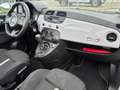 Abarth 500C Cabrio* Tempomat* 165 PS* Lenkradtasten* Gepflegter Zustand* Grau - thumbnail 15
