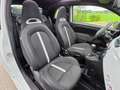 Abarth 500C Cabrio* Tempomat* 165 PS* Lenkradtasten* Gepflegter Zustand* Grau - thumbnail 13