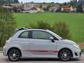 Abarth 500C Cabrio* Tempomat* 165 PS* Lenkradtasten* Gepflegter Zustand* Grau - thumbnail 6