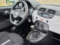 Abarth 500C Cabrio* Tempomat* 165 PS* Lenkradtasten* Gepflegter Zustand* Grau - thumbnail 16