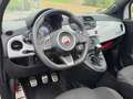 Abarth 500C Cabrio* Tempomat* 165 PS* Lenkradtasten* Gepflegter Zustand* Grau - thumbnail 12