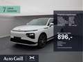 Xpeng G9 Performance AWD 2025 AHK PremiumPaket CarPlay Blanc - thumbnail 1