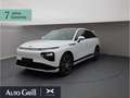 Xpeng G9 Performance AWD 2025 AHK PremiumPaket CarPlay Blanc - thumbnail 2