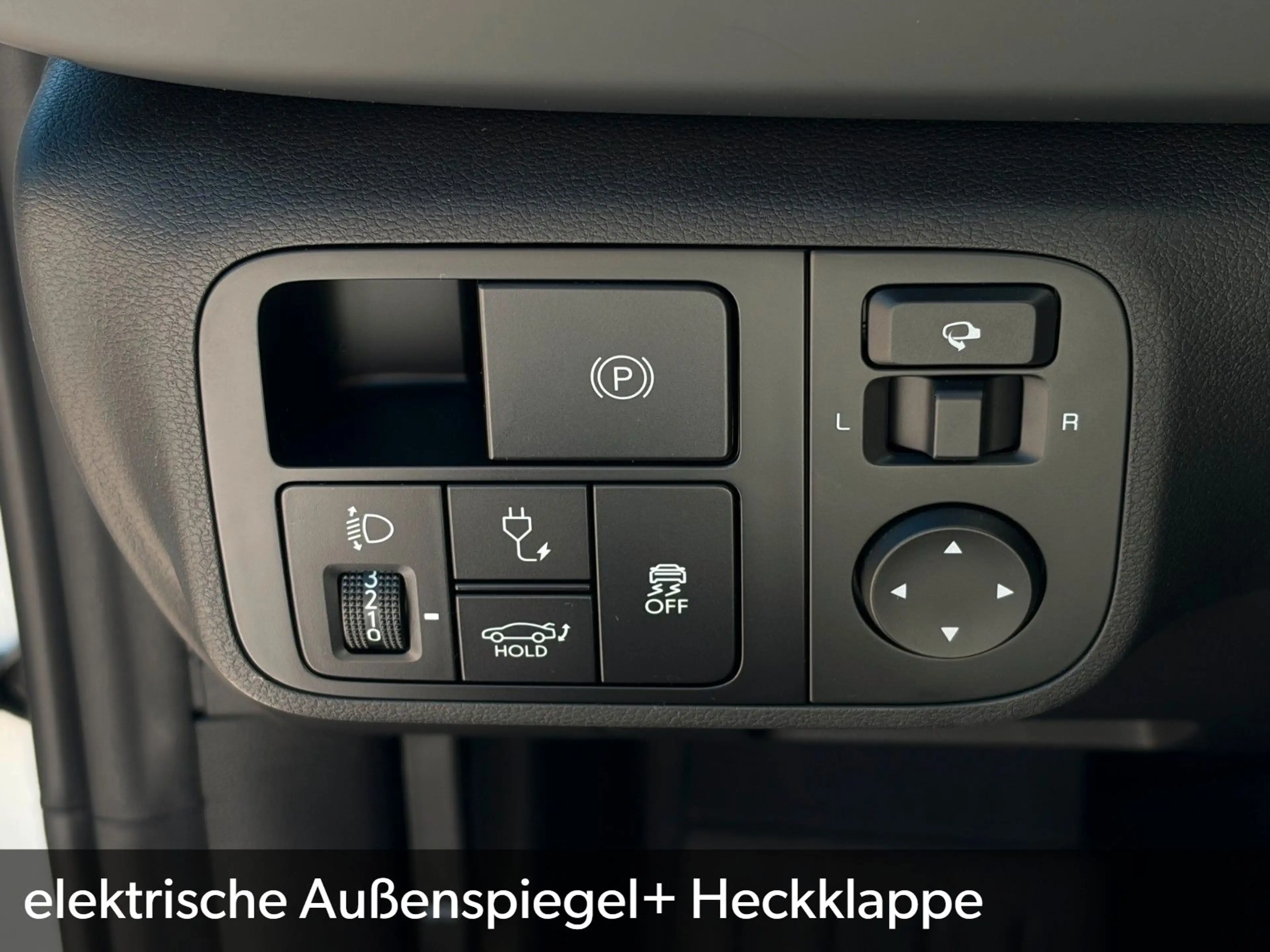 Hyundai IONIQ 6 Elektro 53 kWh ACC CAM KZG LHZ CarPlay — photo 13