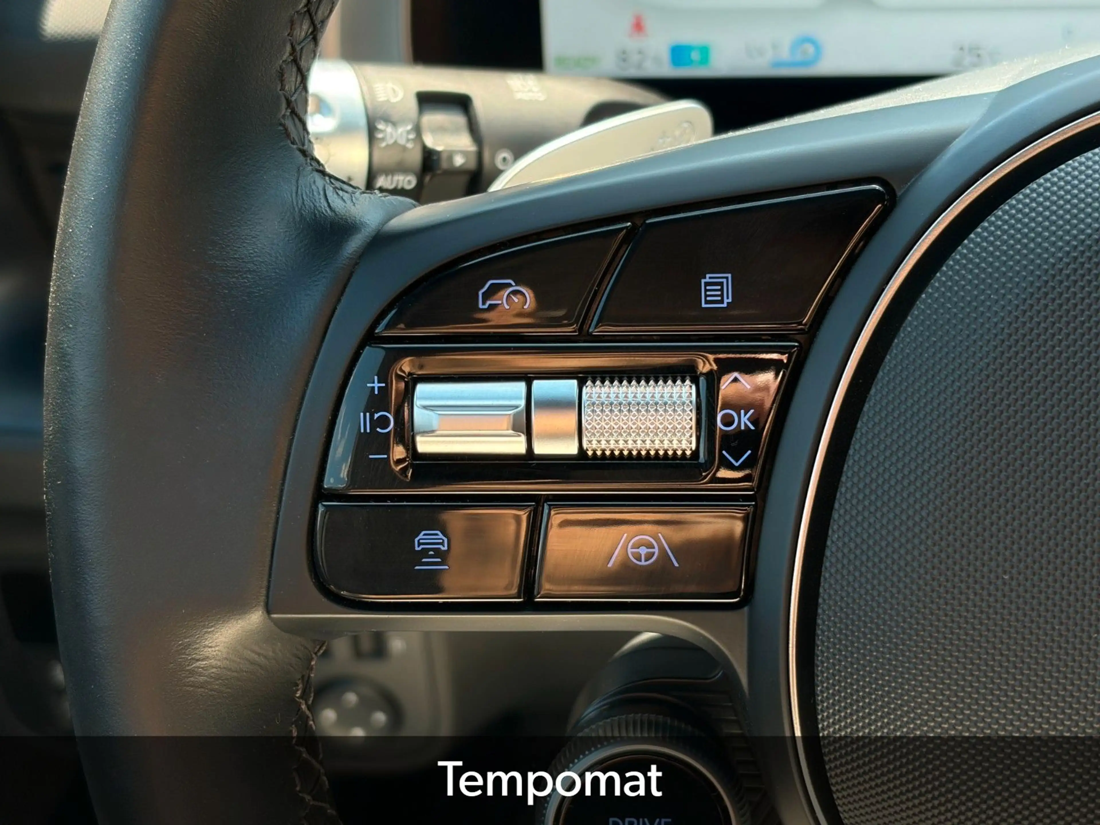 Hyundai IONIQ 6 Elektro 53 kWh ACC CAM KZG LHZ CarPlay — photo 15