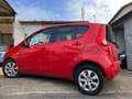 Opel Agila Agila 1.3 cdti Enjoy 75cv fap NEOPATENTATI!!!!! Rosso - thumbnail 2