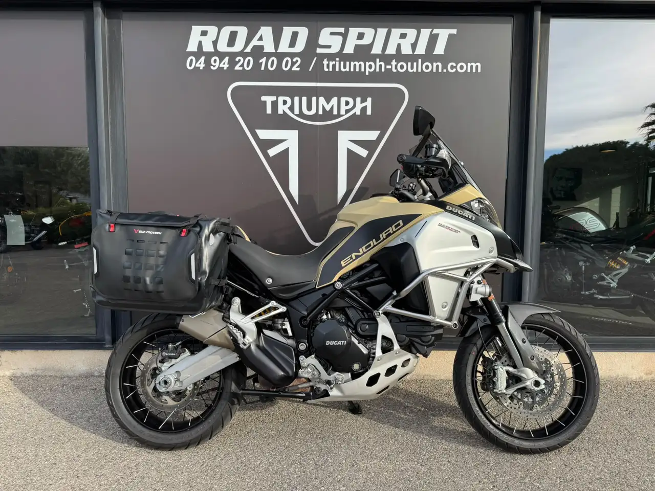 Ducati