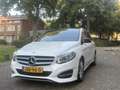Mercedes-Benz B 180 w246 Wit - thumbnail 1