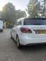 Mercedes-Benz B 180 w246 Wit - thumbnail 9