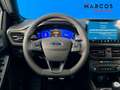Ford Focus Sportbreak 1.0 Ecoboost MHEV ST-Line X 125 Plateado - thumbnail 9