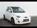 Fiat 500e BEV Blanc - thumbnail 25