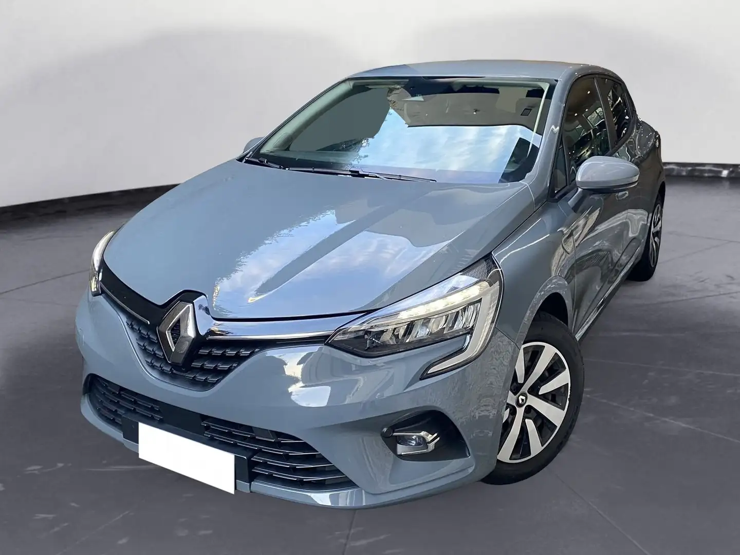 Renault Clio Clio Full Hybrid E-Tech 140 CV 5 porte Zen - IVA Gris - 1