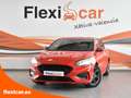 Ford Focus 1.5Ecoblue ST Line 120 Rouge - thumbnail 3