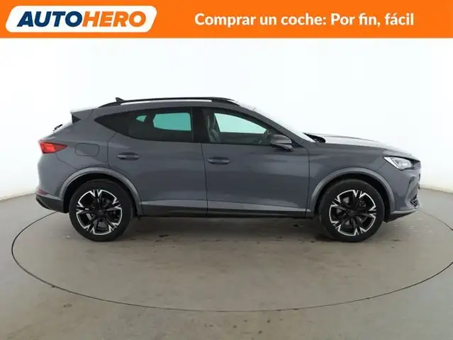 Cupra Formentor view 7