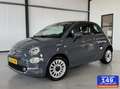 Fiat 500 0.9 TwinAir Turbo Lounge|Navi|Cruise Control|Schui Grau - thumbnail 1