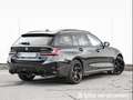 BMW 330 Touring M Sport Pro - Panorama Nero - thumbnail 2