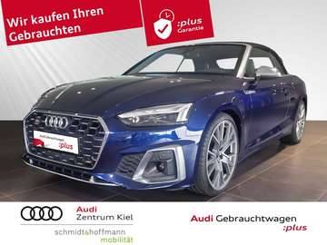 Cabriolet TFSI tiptronic Navi+ Matrix-LED B&O