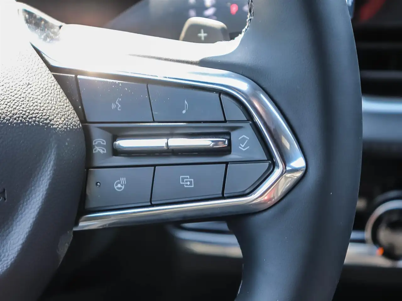 Chevrolet Equinox photo Chevrolet Equinox