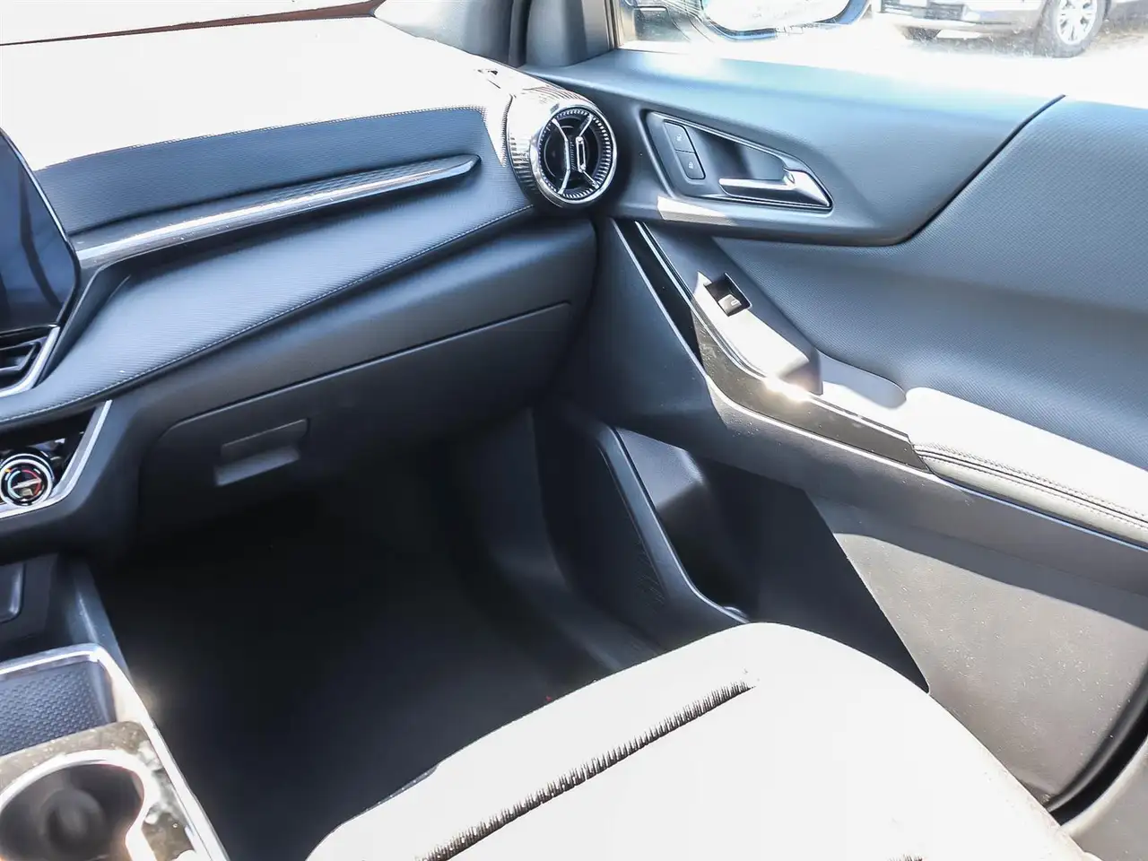 Chevrolet Equinox photo Chevrolet Equinox