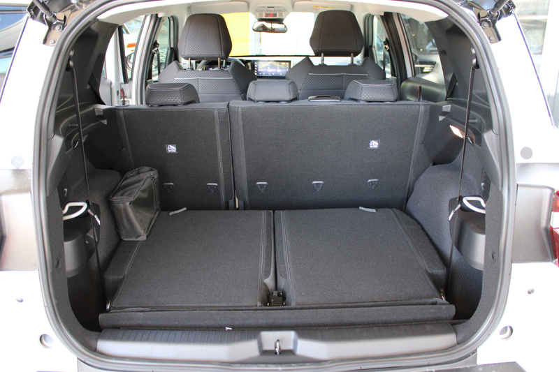 Opel Frontera 1.2 Turbo Hybrid GS 7p. 5 JR GARANTIE | Winterpack — photo 17