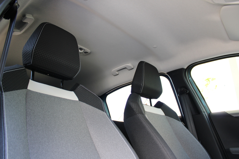 Opel Frontera 1.2 Turbo Hybrid GS 7p. 5 JR GARANTIE | Winterpack — photo 9