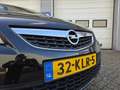 Opel Astra 1.6 Sport Schwarz - thumbnail 5