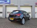 Opel Astra 1.6 Sport Schwarz - thumbnail 9