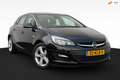 Opel Astra 1.6 Sport Schwarz - thumbnail 1