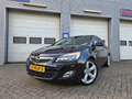 Opel Astra 1.6 Sport Schwarz - thumbnail 7